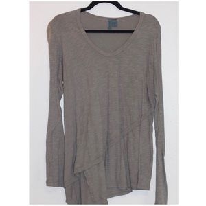 Anthropologie Tunic Top